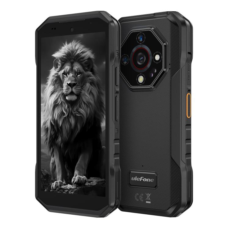 Ulefone Armor X32 Pro 5G, 8GB+256GB, Night Vision, IP68/IP69K Rugged Phone, 5.65 inch Android 14 MediaTek Dimensity 6300 Octa Core, Network: 5G, NFC, OTG, Armor X32 Pro 5G Ulefone Armor X32 Pro 5G, 8GB+256GB, Night Vision, IP68/IP69K Rugged Phone, 5.65 inch Android 14 MediaTek Dimensity 6300 Octa Core, Network: 5G, NFC, OTG, Armor X32 Pro 5G